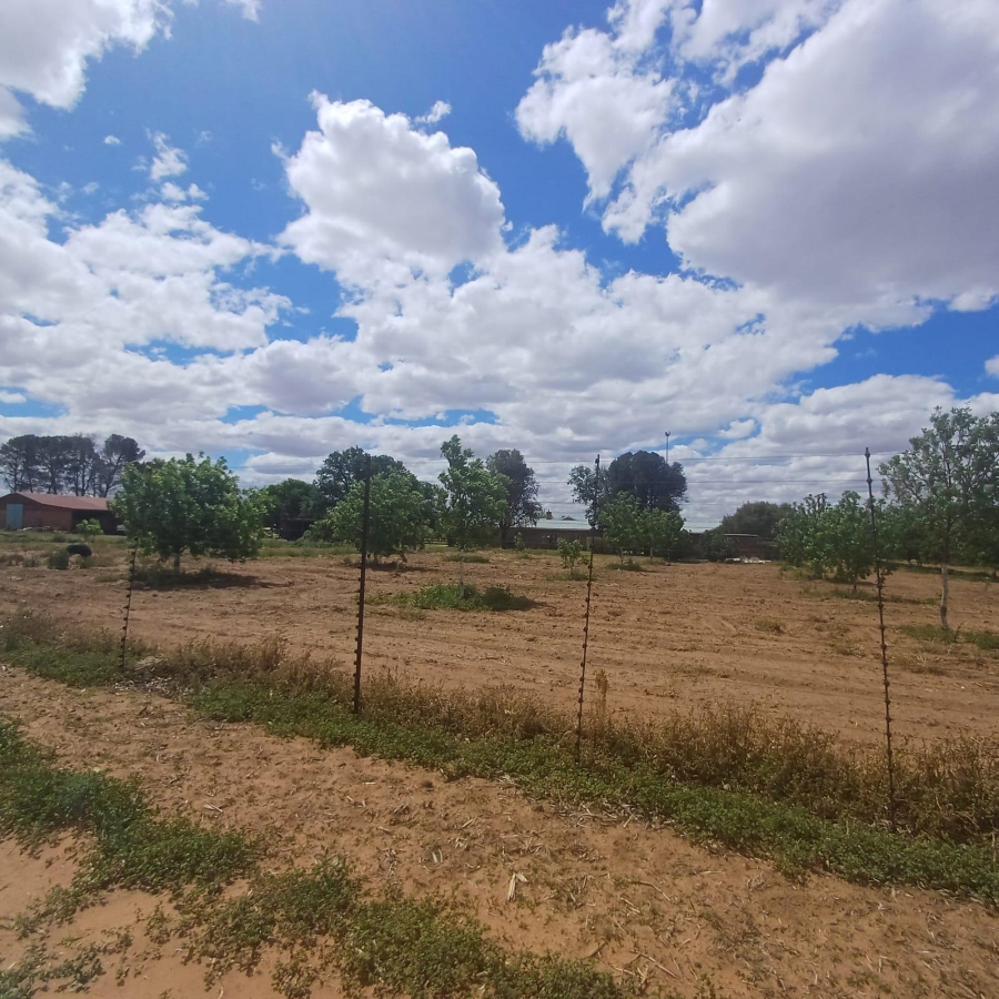 0 Bedroom Property for Sale in Bothaville Rural Free State